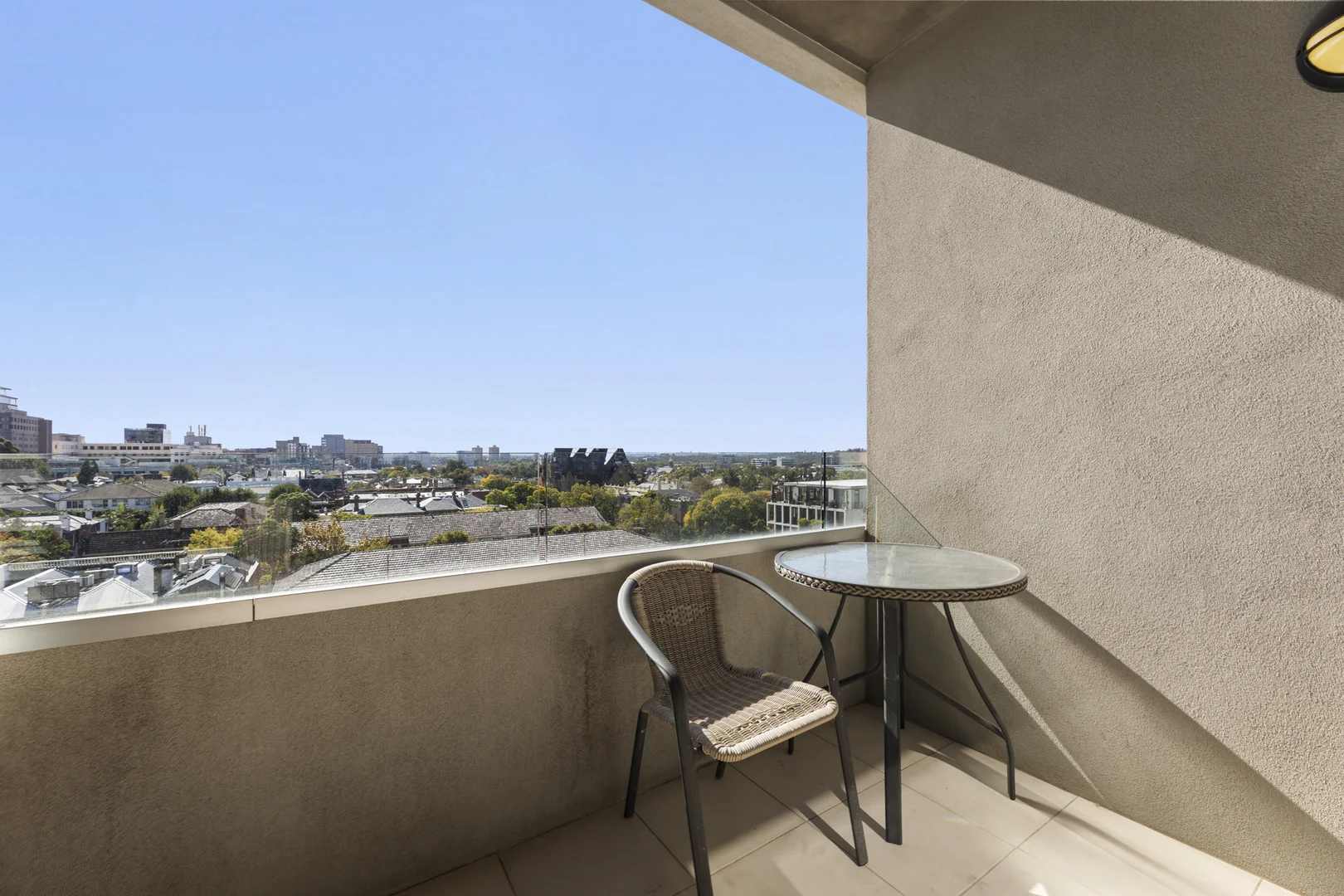 Additional image 10 of 701/1 Powlett Street, East Melbourne VIC 3002