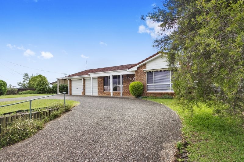 31 Country Club Drive, Catalina NSW 2536, Image 0