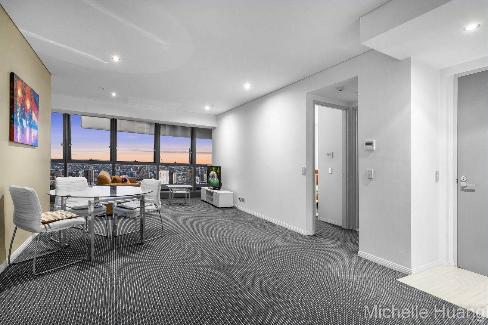 4705/43 Herschel Street, Brisbane City QLD 4000, Image 1