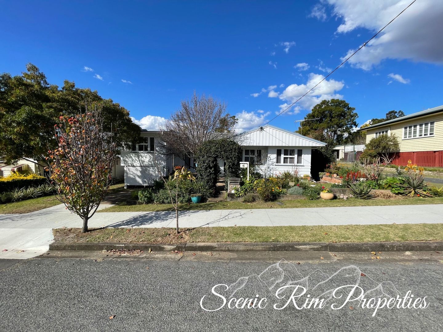 6 Melbourne Street, Boonah Property History & Address Research Domain