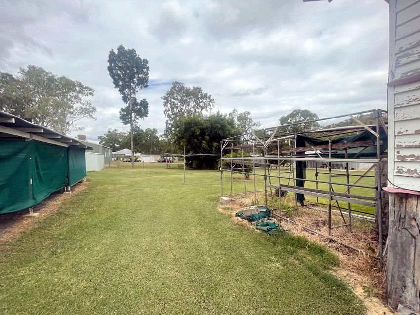 21 Meyer Street, Gayndah QLD 4625, Image 2