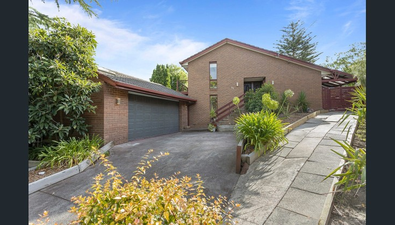 Picture of 11 Sang CRT, RINGWOOD VIC 3134