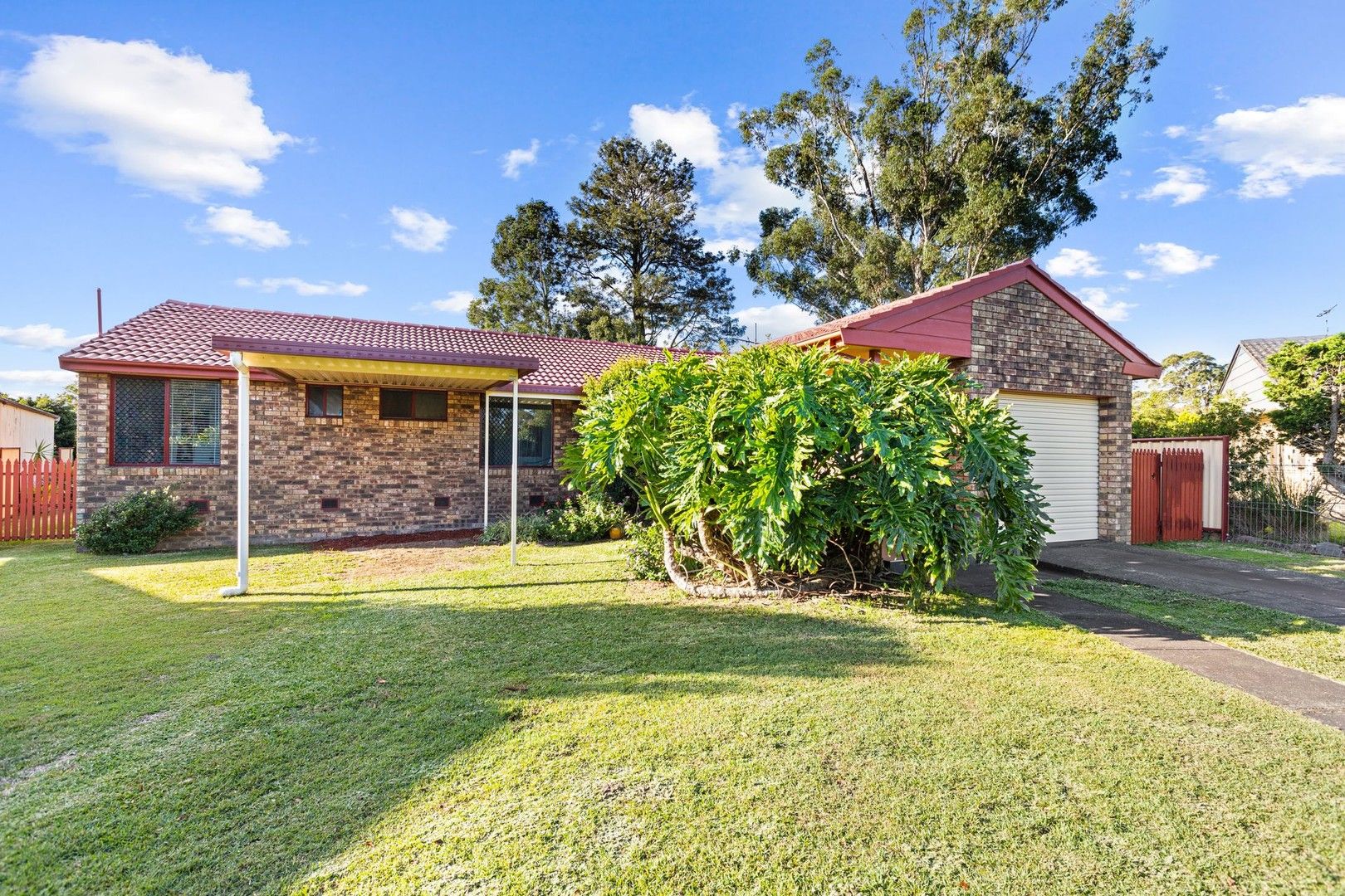 3 bedrooms House in 17 WILLOW CLOSE MEDOWIE NSW, 2318