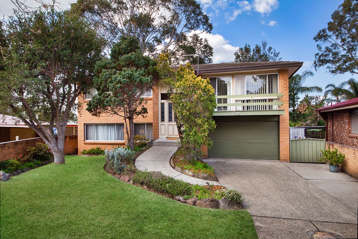 1 Kula Place, Bangor NSW 2234, Image 0