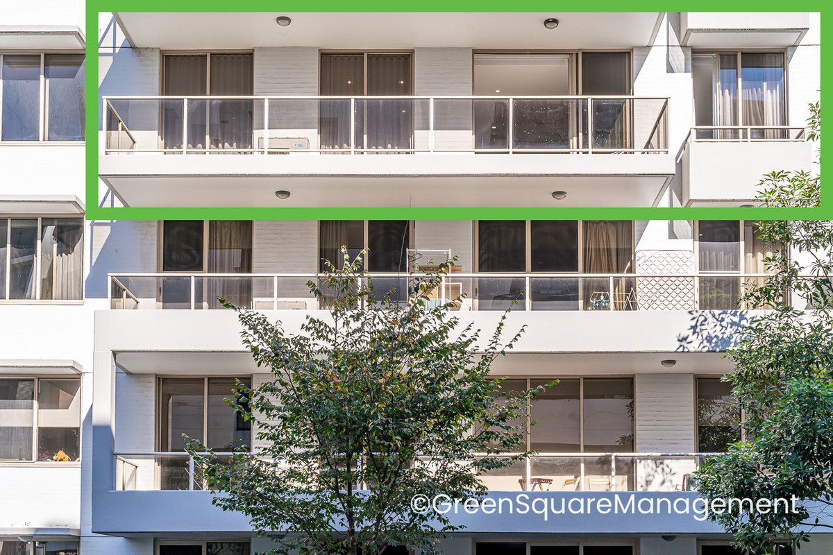 3 bedrooms Apartment / Unit / Flat in 83/7 Broome Street WATERLOO NSW, 2017