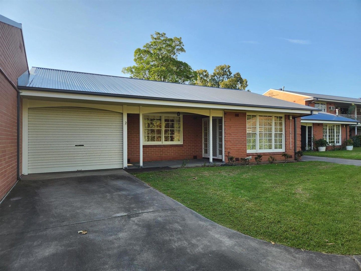 2 bedrooms Apartment / Unit / Flat in 2/9 Smith Street WALKERVILLE SA, 5081