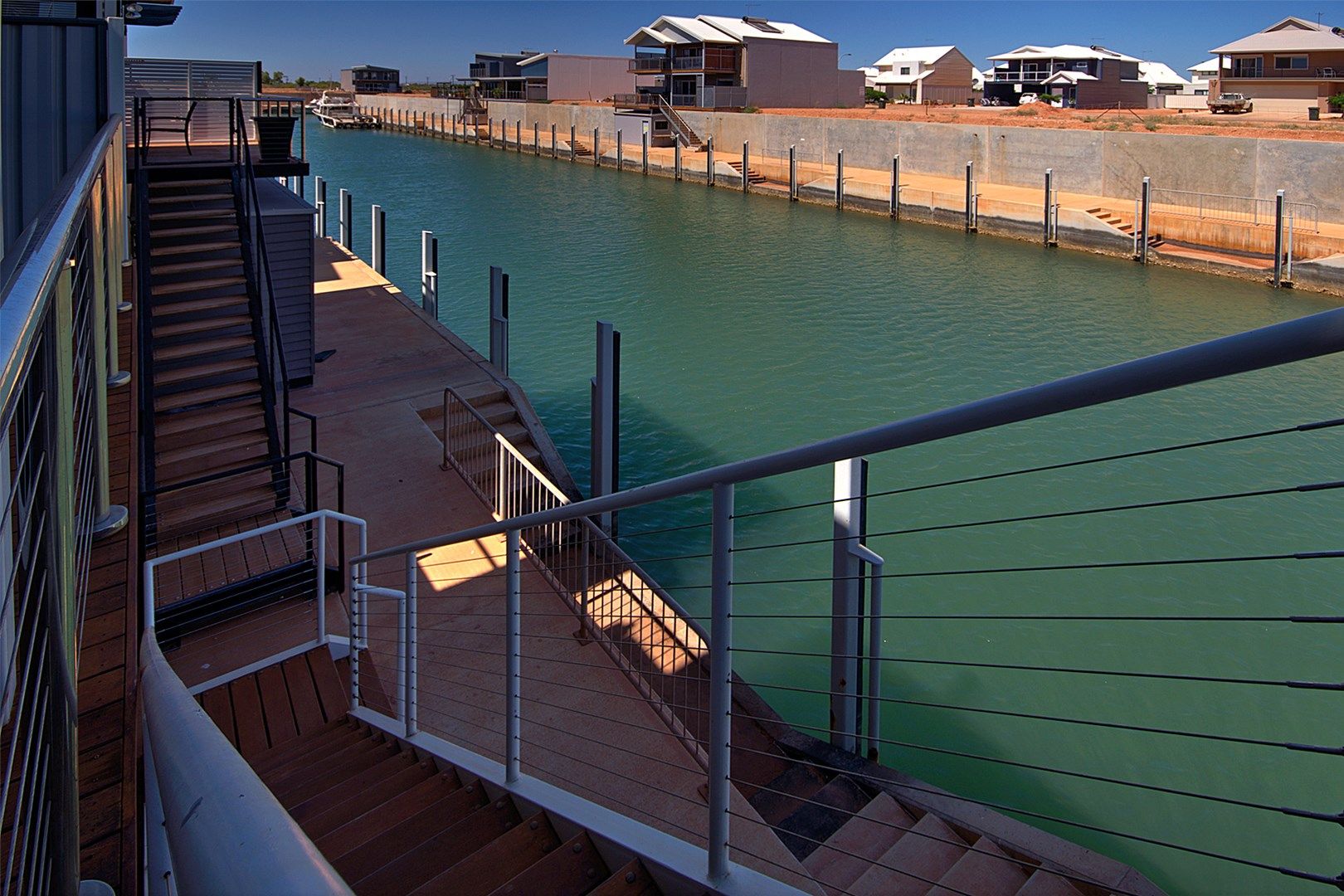 8 Bluefin Cove, Exmouth WA 6707, Image 0