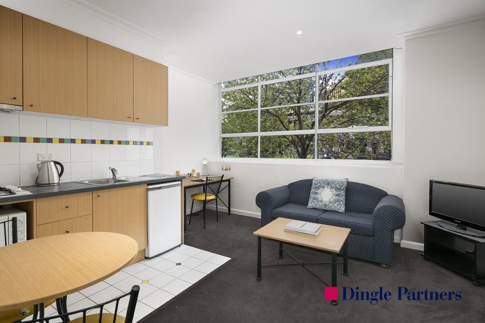 102/339 Swanston St, Melbourne VIC 3000, Image 0