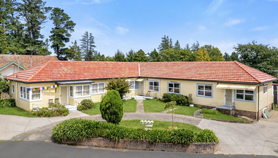 Picture of 7 Echo Point Road, KATOOMBA NSW 2780