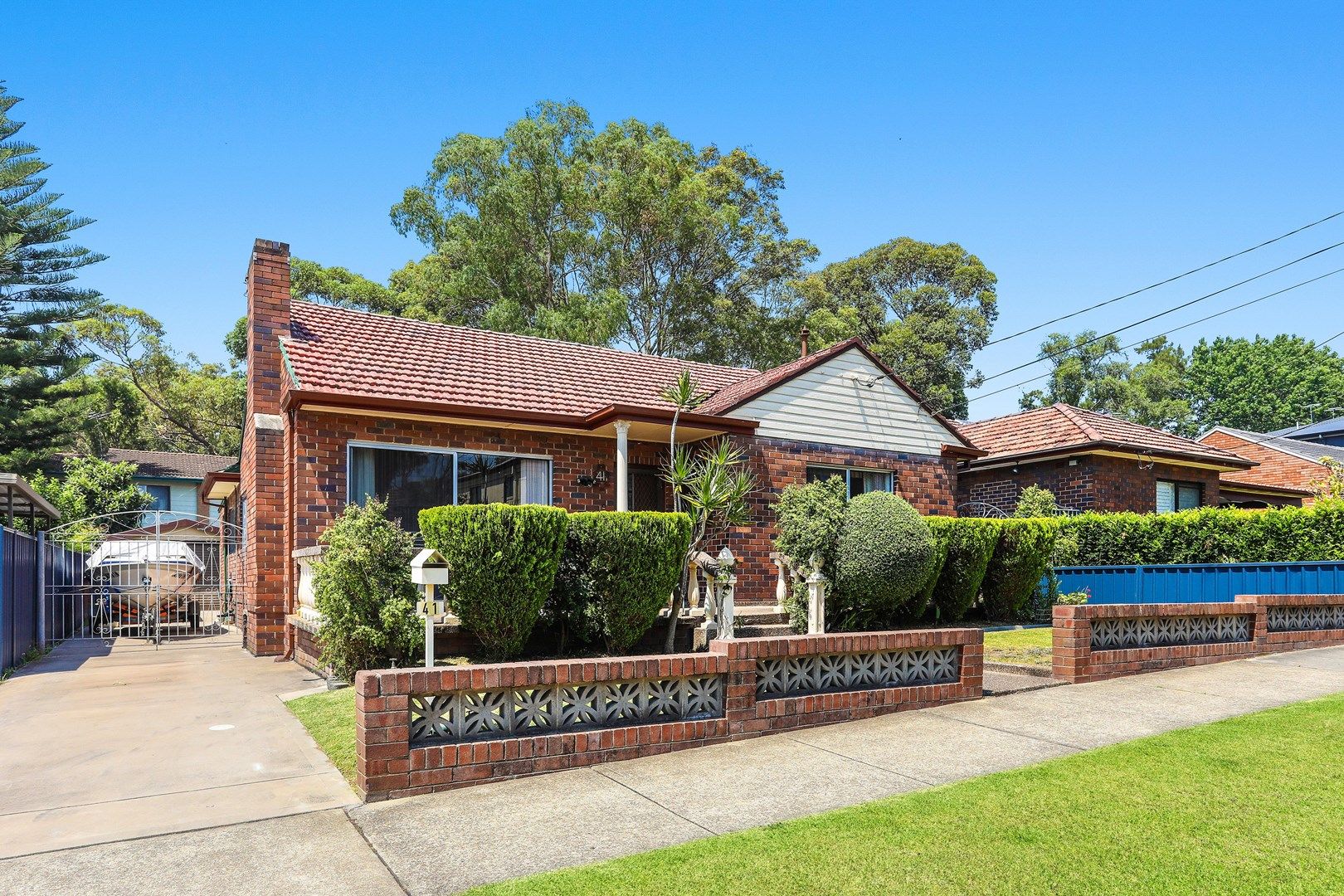 41 Curtin Ave, Abbotsford NSW 2046, Image 0