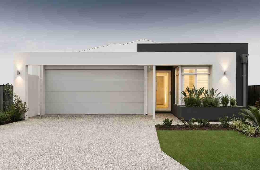 4 bedrooms New House & Land in  TWO ROCKS WA, 6037