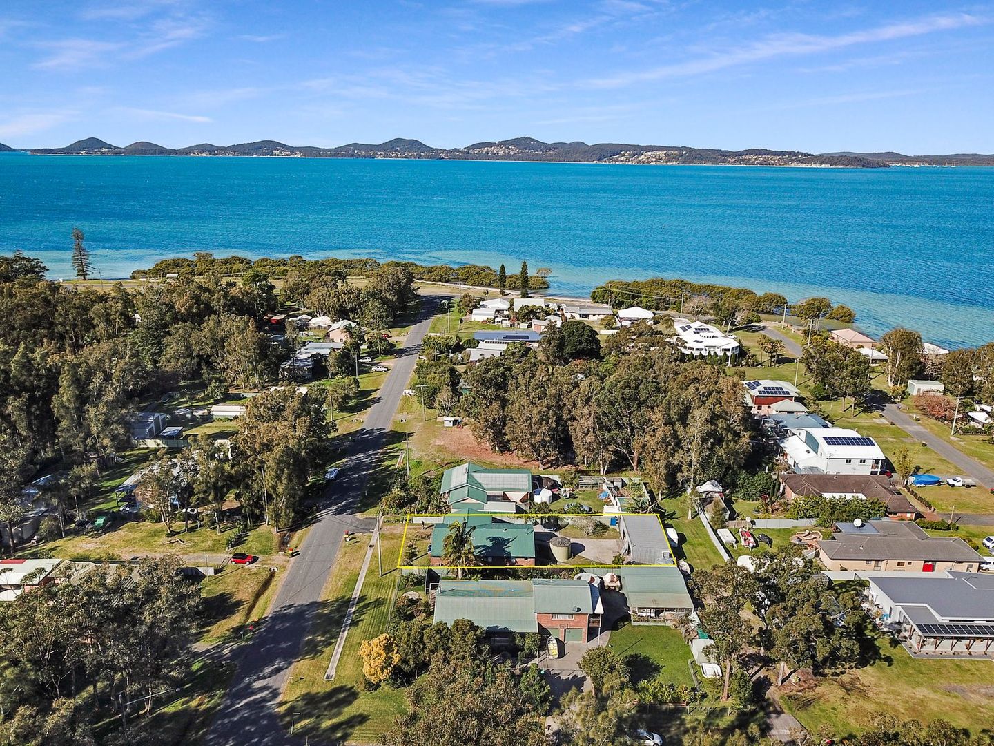 278 Clarke Street, Pindimar NSW 2324 Domain