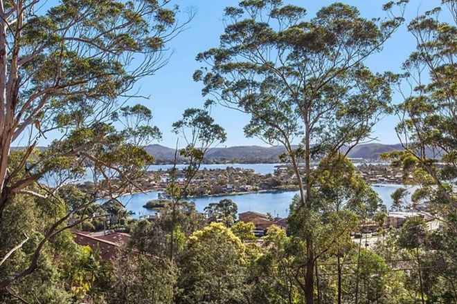 Picture of 43 Yugari Crescent, DALEYS POINT NSW 2257