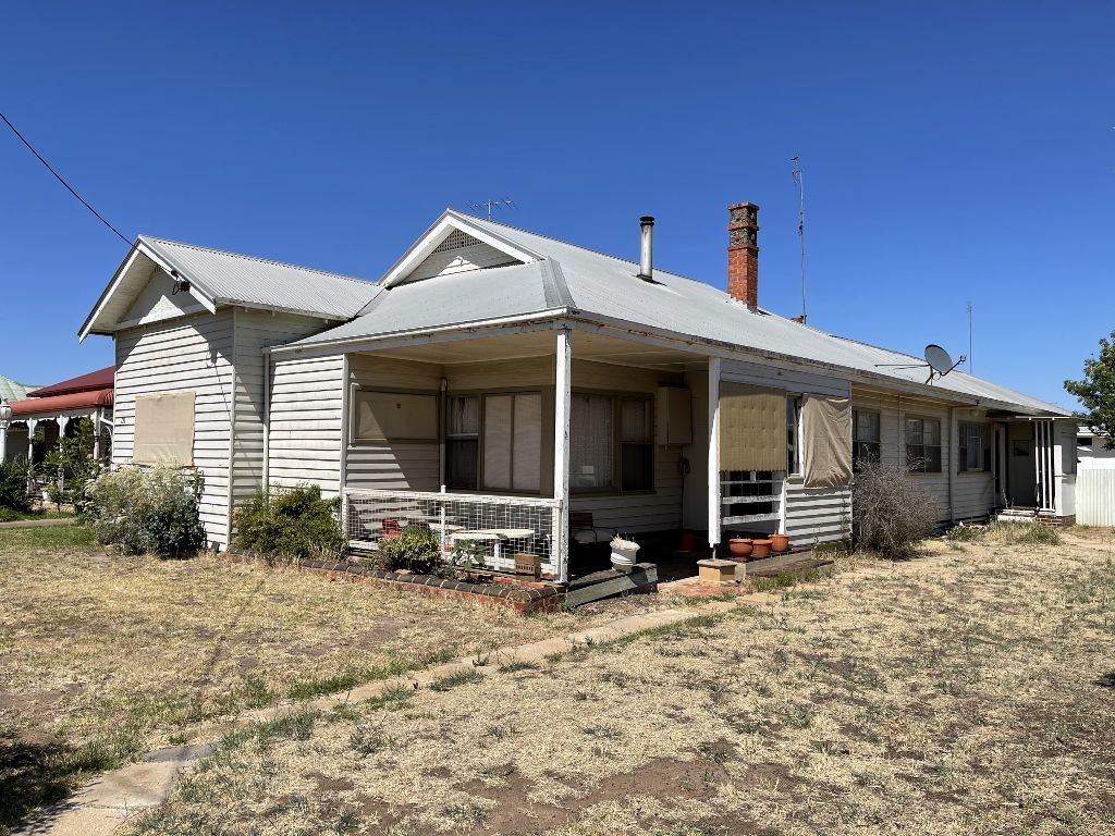 196 Scott Street, Warracknabeal VIC 3393, Image 0