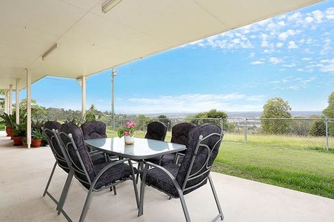 Picture of 141 Strasburgs Road, LARK HILL QLD 4306