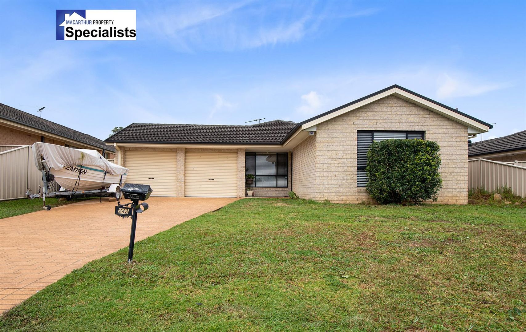 243 Junction Road, Ruse NSW 2560, Image 1