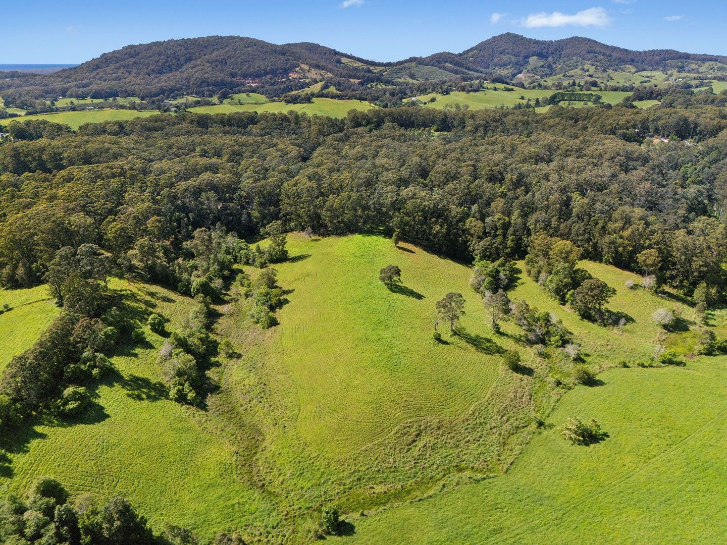 Vacant land in Mitchells Road, VALLA NSW, 2448