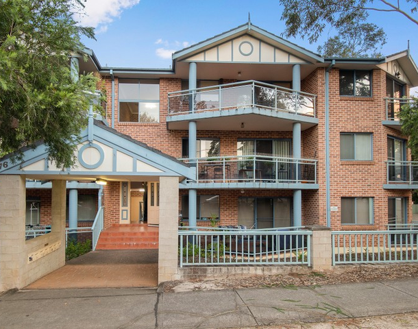 10/76-78 Meehan Street, Granville NSW 2142