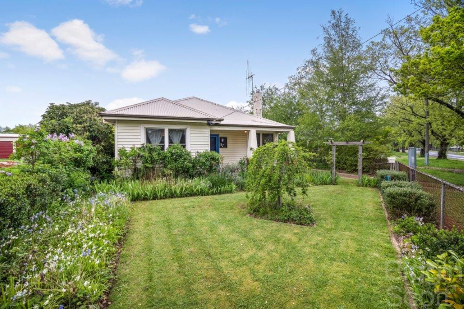 13 Bridge Street, Trentham VIC 3458, Image 1