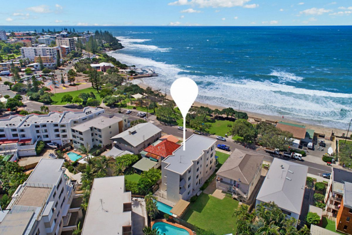 7/9 Ormonde Terrace, Kings Beach QLD 4551, Image 0