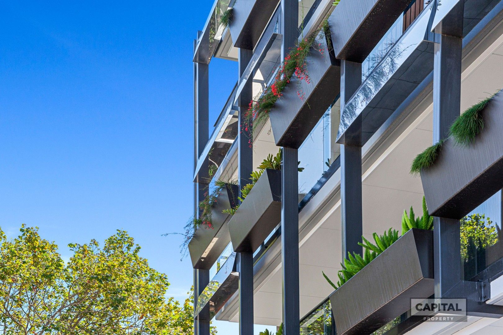 1 bedrooms Apartment / Unit / Flat in 407/339 Toorak Road SOUTH YARRA VIC, 3141