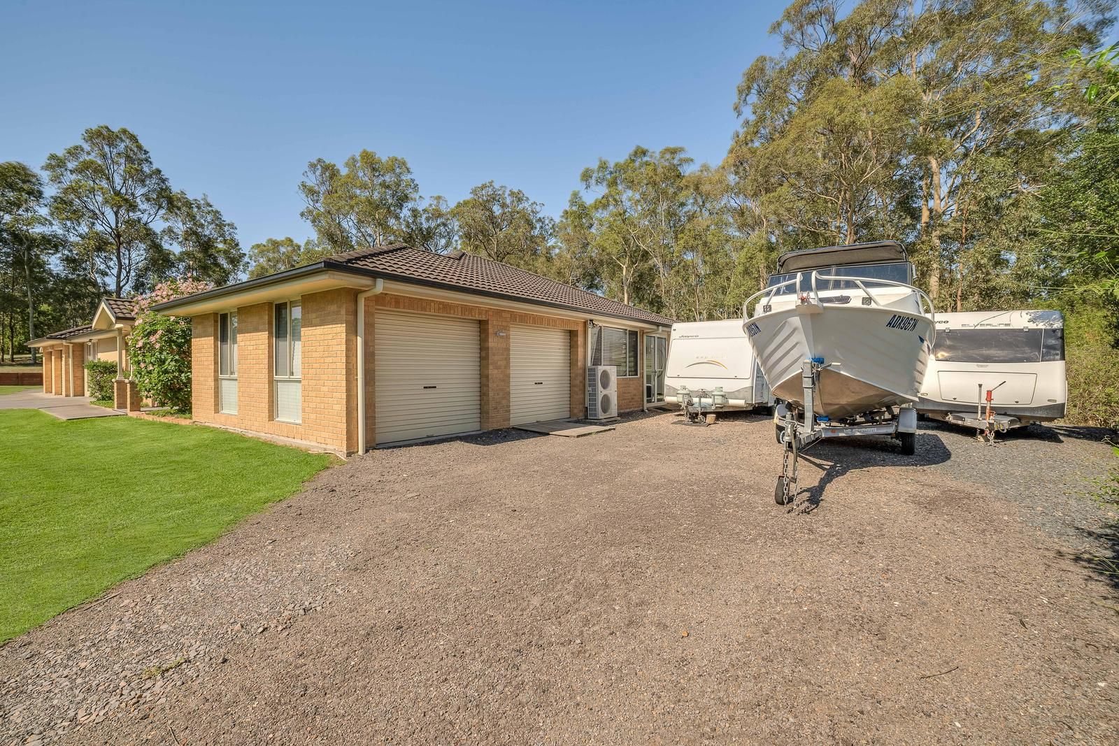 38 Woodlands Drive, Thornton NSW 2322, Image 2