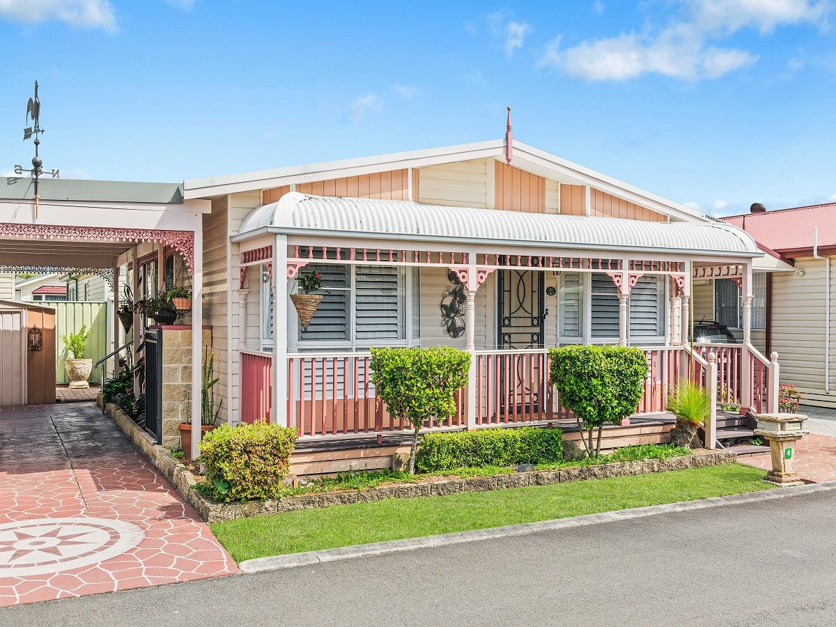 2 bedrooms House in 41 Melaleuca Crescent KANAHOOKA NSW, 2530
