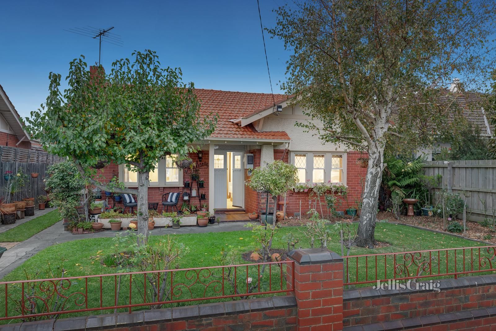 51 Bendigo Avenue, Bentleigh Property History & Address Research Domain