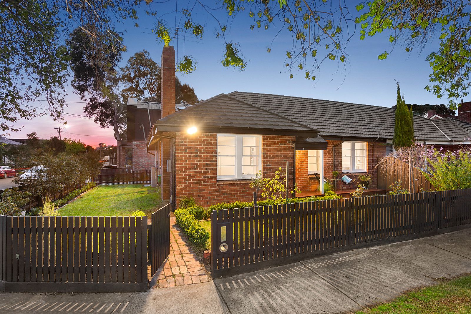 1 Newmarket Street, Northcote VIC 3070, Image 0