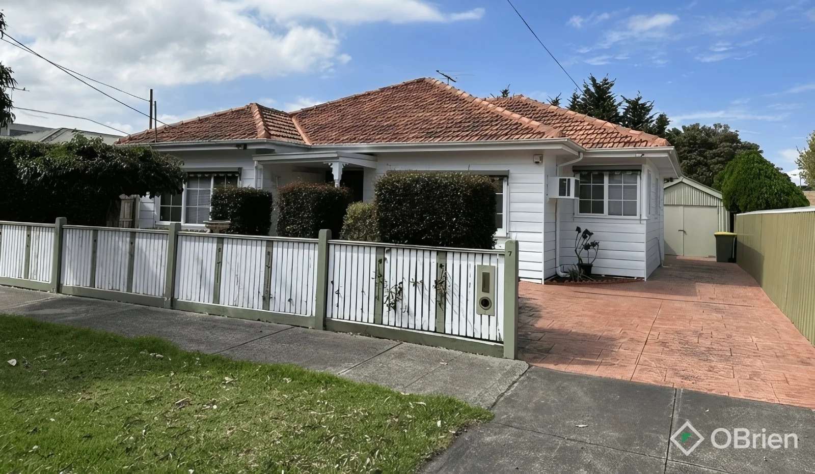 7 West Street, West Footscray VIC 3012