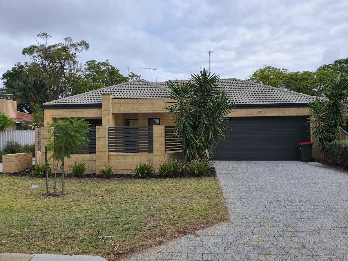 3 bedrooms House in 119a Rochester Circle BALGA WA, 6061