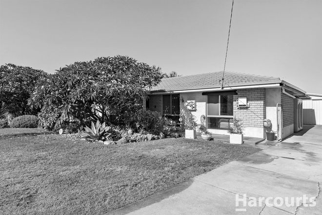 Picture of 11 Blythwood Street, DUDLEY PARK WA 6210