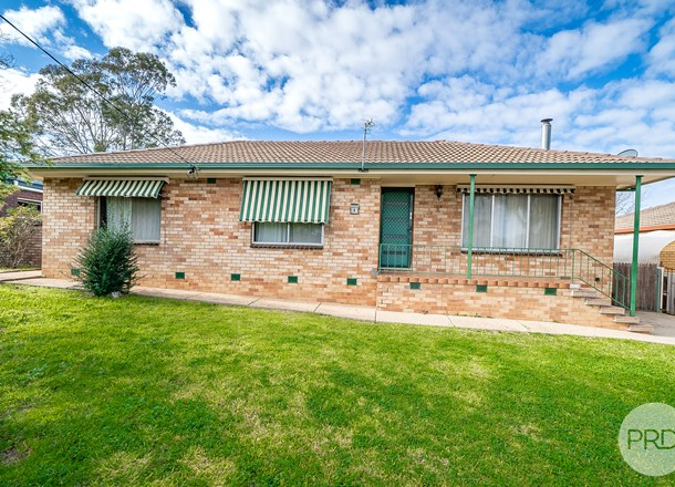 8 Banner Street, Forest Hill NSW 2651