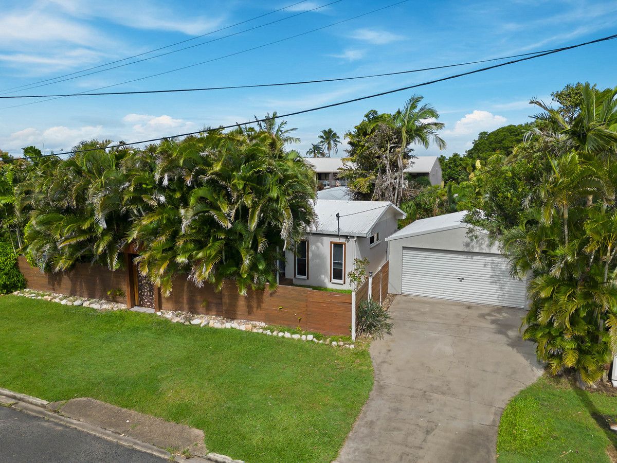 4 Dover Street, Pialba QLD 4655, Image 0