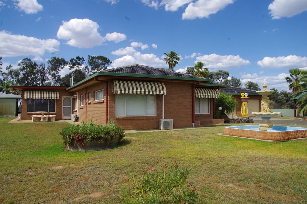 470 Yarrie Lake Road, Narrabri NSW 2390, Image 1