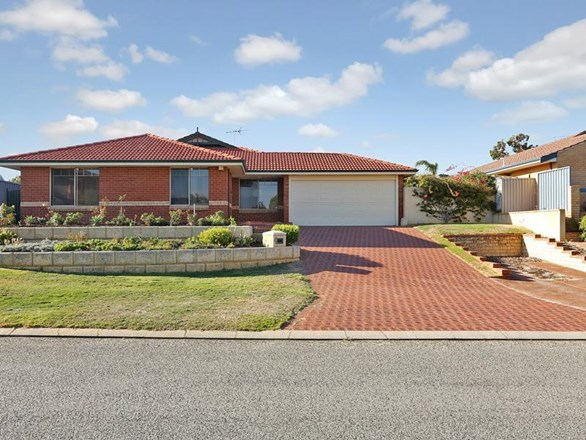 4 Crowther Elbow, Ocean Reef WA 6027