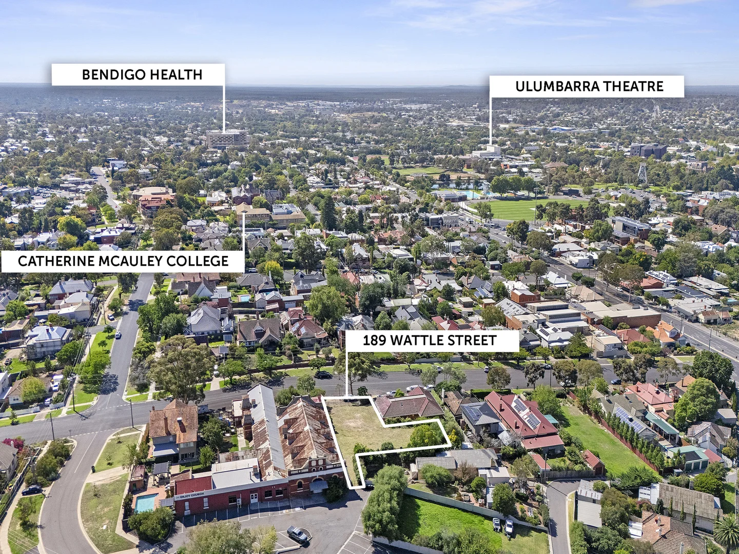 Additional image 6 of 189 Wattle Street, Ironbark VIC 3550