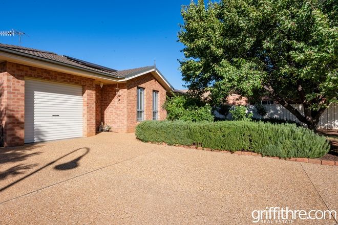 Picture of 6 Montrose Drive, GRIFFITH NSW 2680