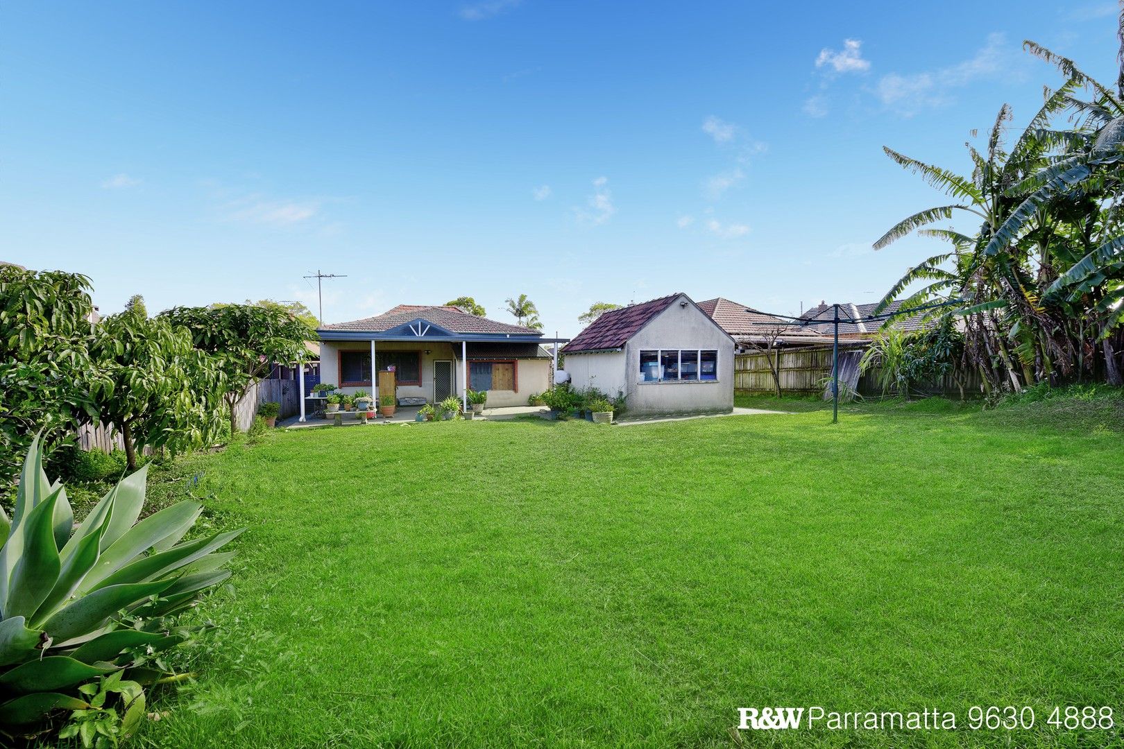 21 Hammond Avenue, Croydon NSW 2132, Image 0