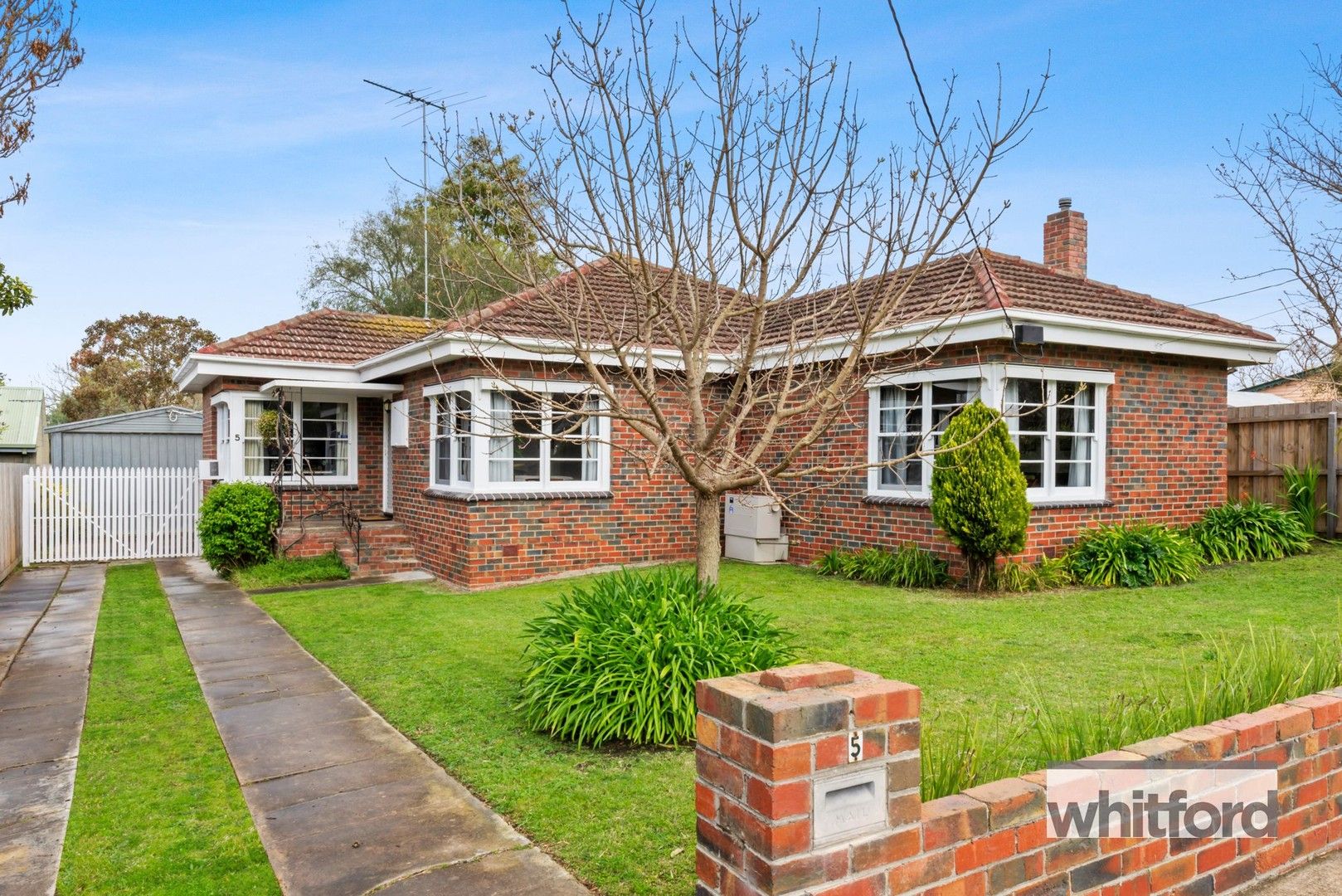 5 Elderslie Terrace, Newtown VIC 3220, Image 0