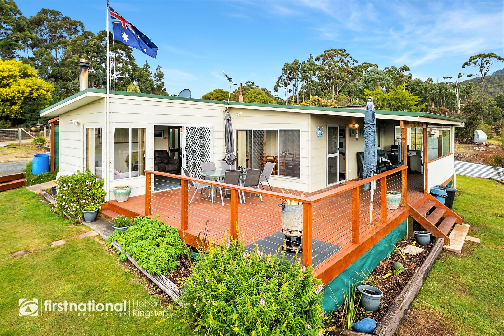 11 Francis Lane, Adventure Bay TAS 7150, Image 2