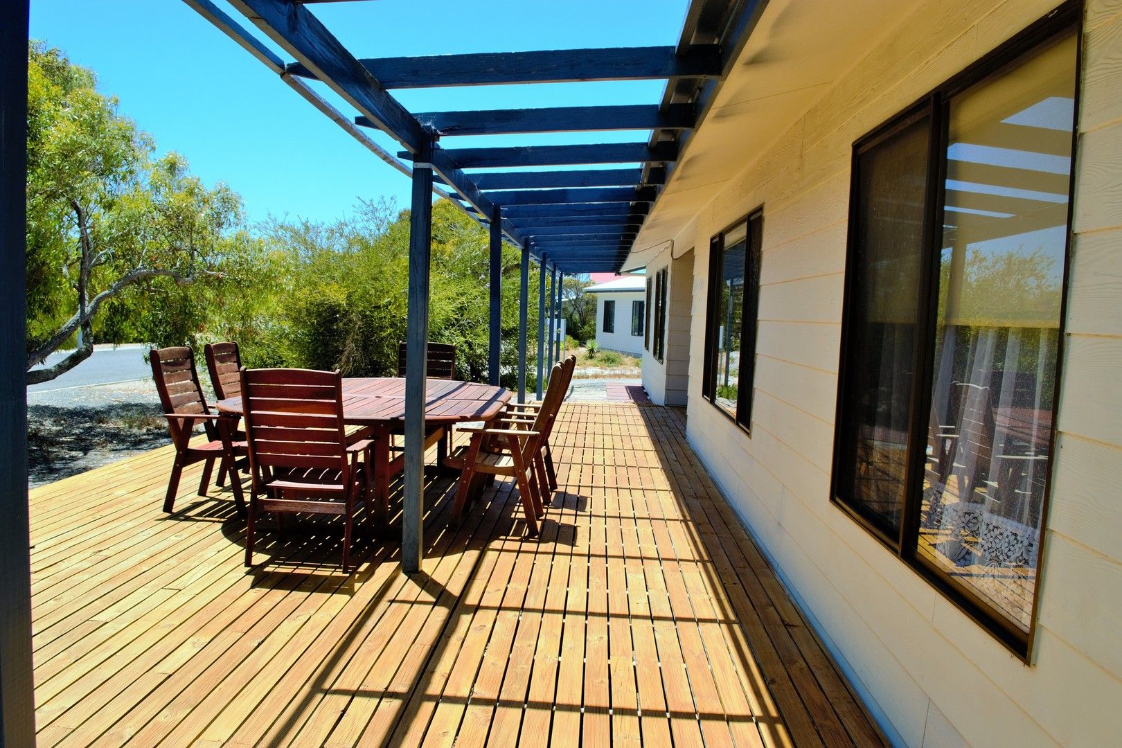 Sold 30 Shearwater Cresent, Marion Bay SA 5575 on 06 Sep 2022