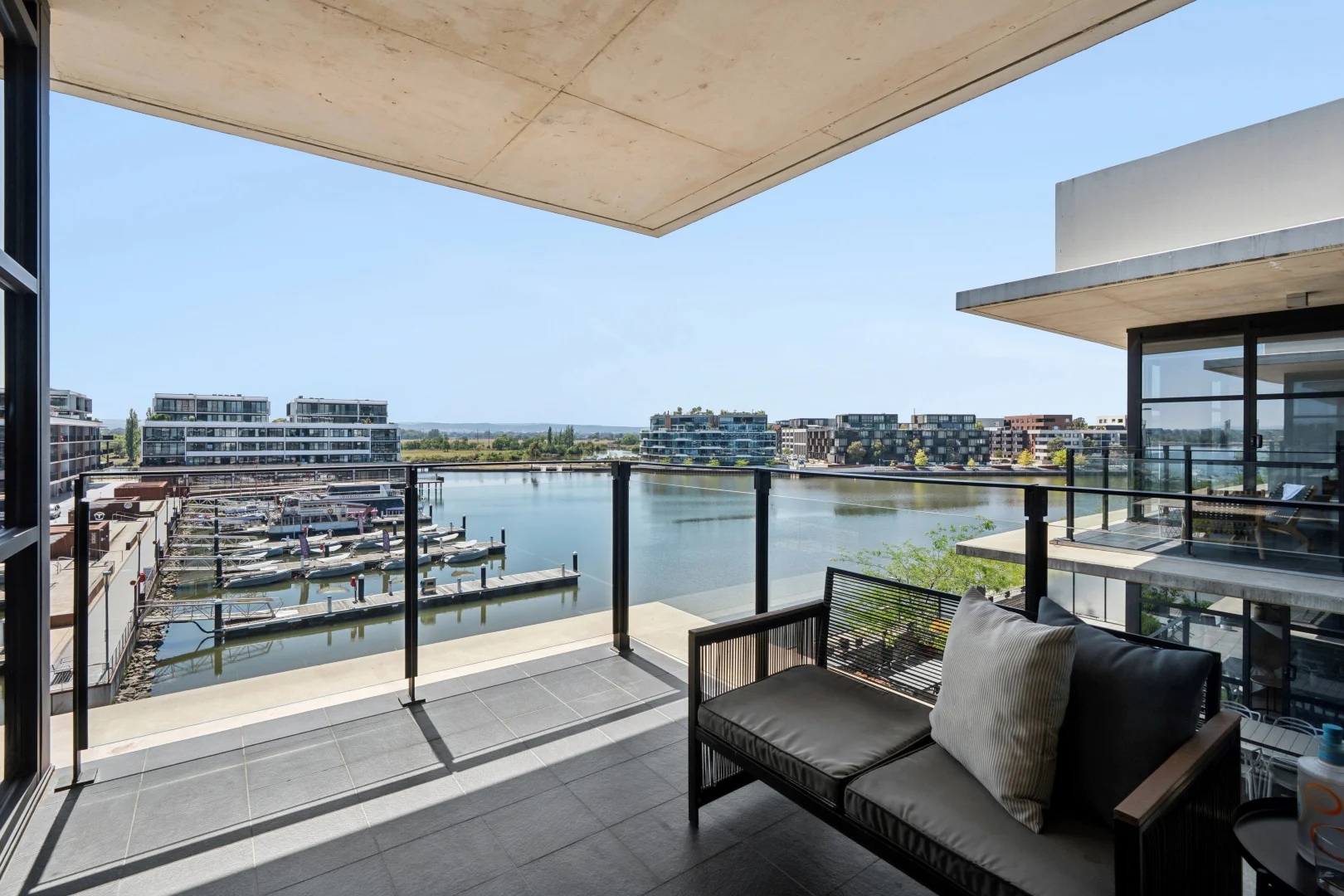 Additional image 7 of 12/27 Eastlake Parade, Kingston ACT 2604