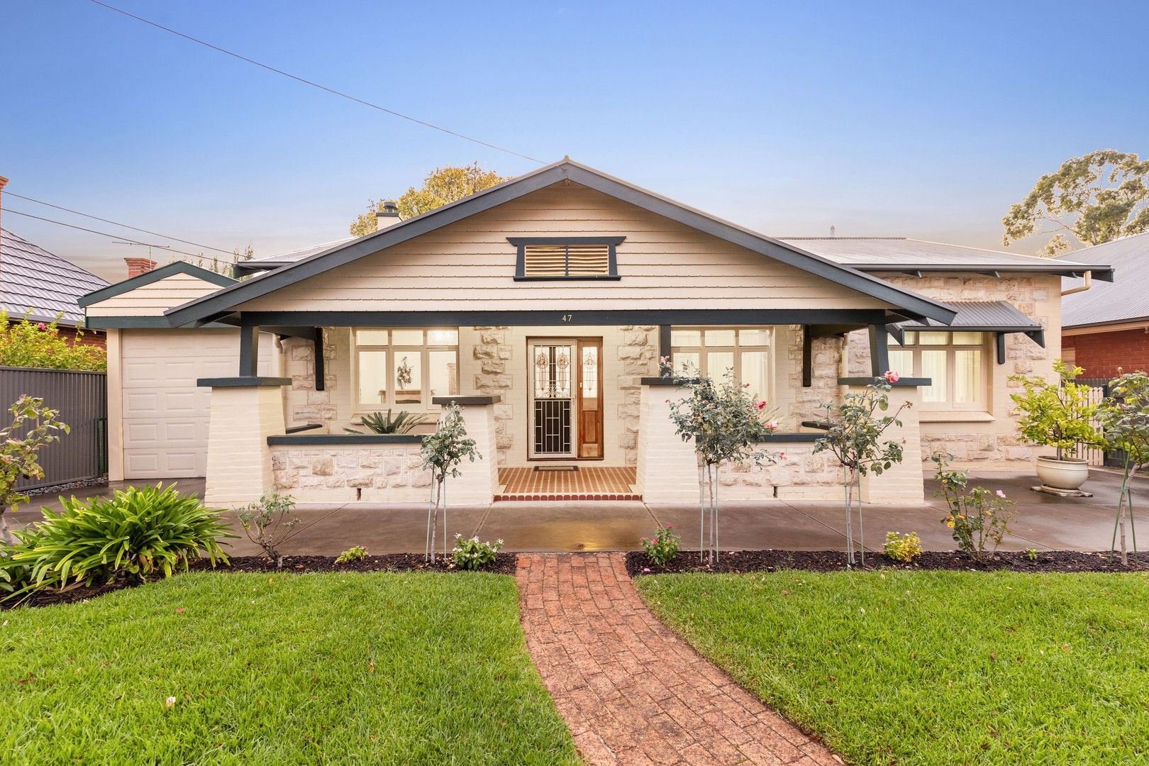 47 Hereford Avenue, Trinity Gardens SA 5068, Image 0