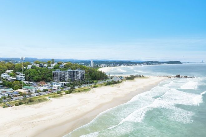 Picture of 1/802 Pacific Parade, CURRUMBIN QLD 4223