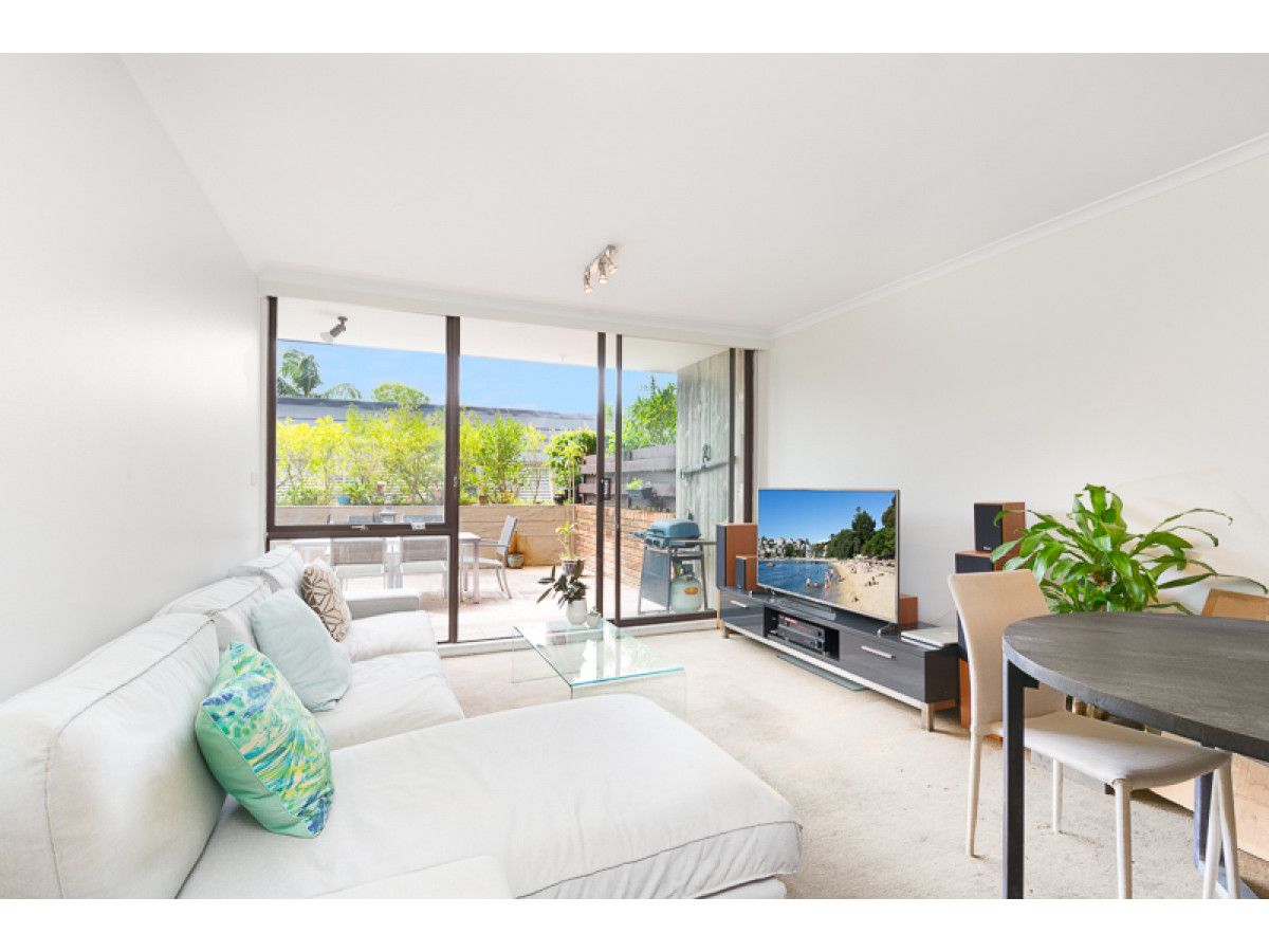 22B/39 Ocean Avenue, Double Bay Property History & Address Research