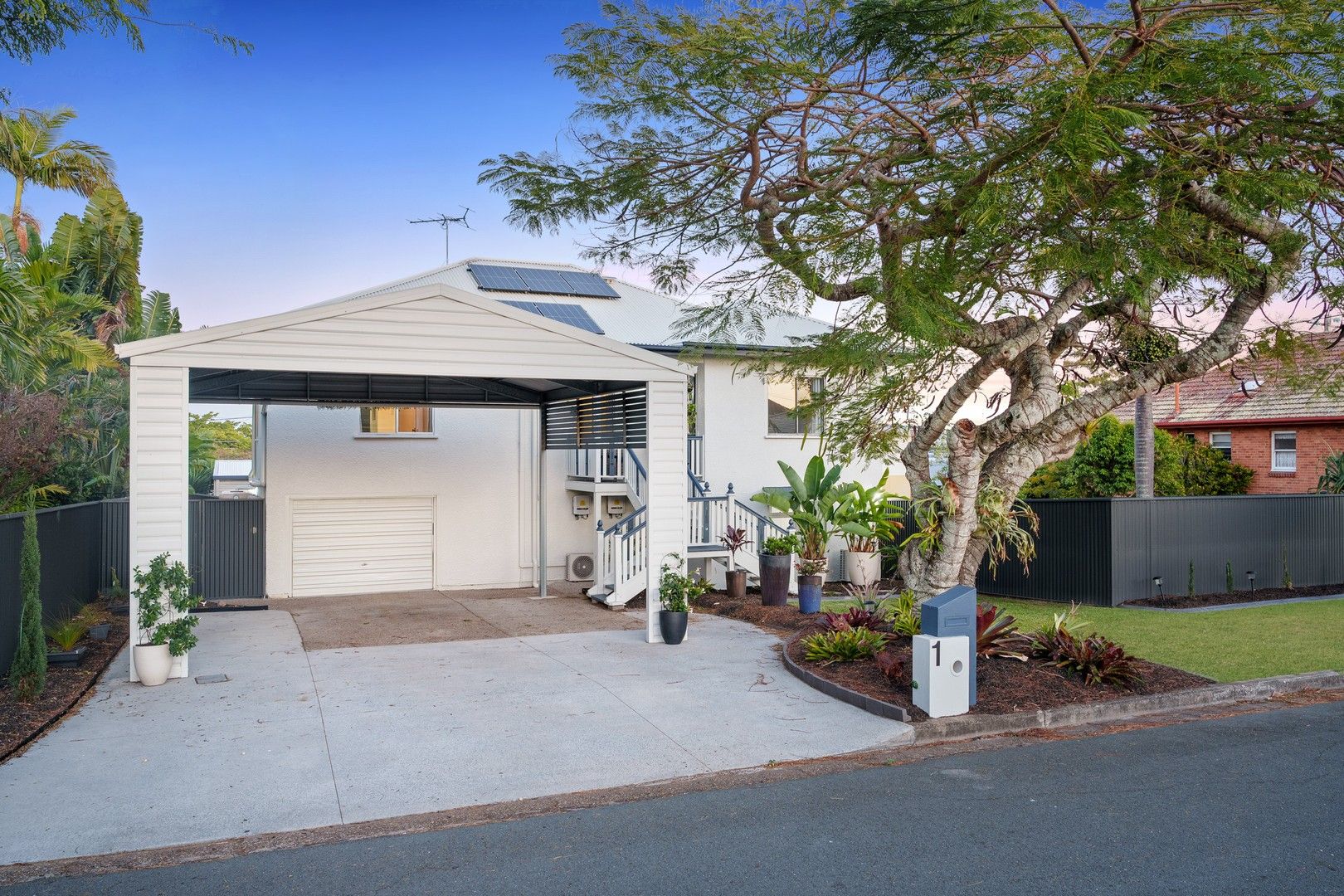 1 Clontarf Avenue, Clontarf QLD 4019, Image 1