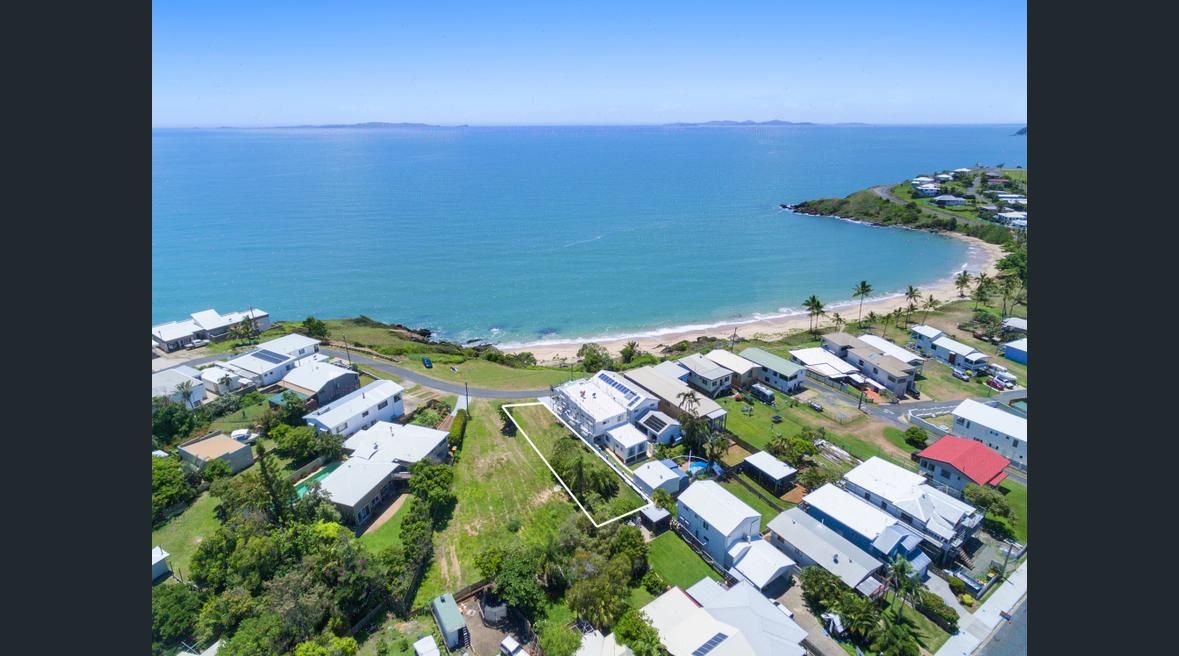 14 The Esplanade, Cooee Bay QLD 4703 Domain