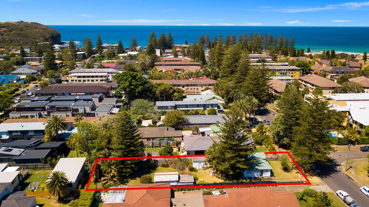 8 Seabeach Avenue, Mona Vale NSW 2103, Image 1