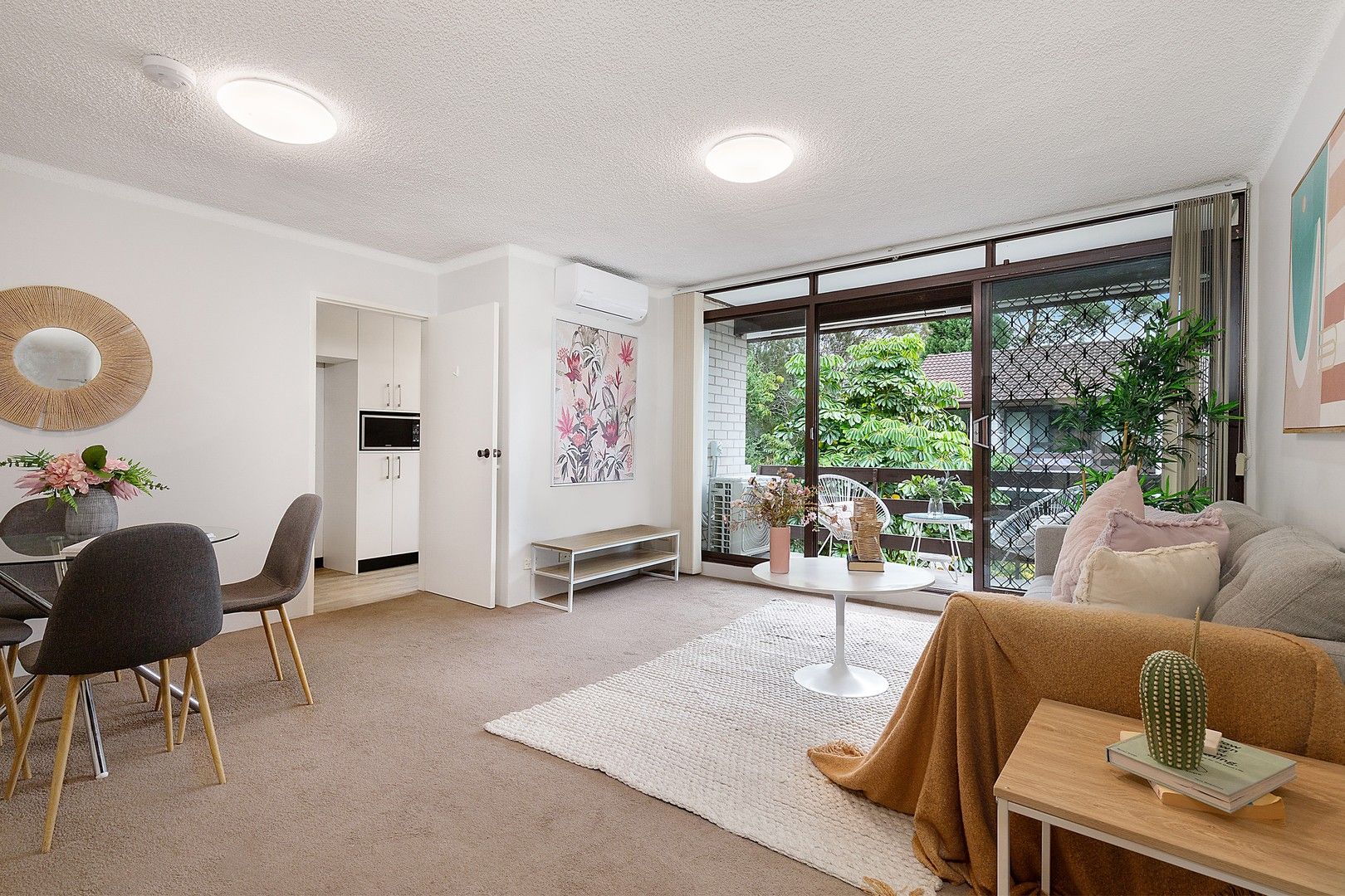 2 bedrooms Apartment / Unit / Flat in 5/38-42 Hunter Street HORNSBY NSW, 2077